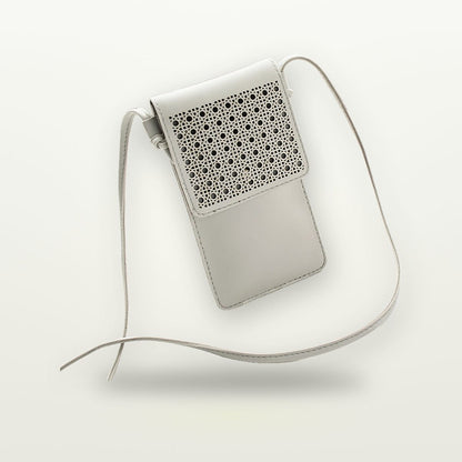 Touchscreen Window Crossbody Phone Bag — GripLux (7)