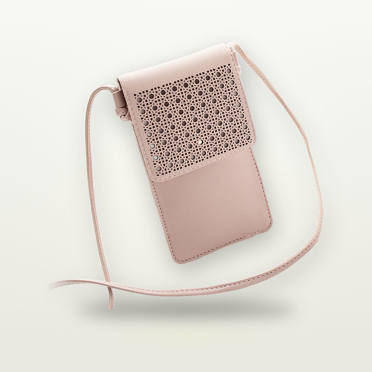 Touchscreen Window Crossbody Phone Bag — GripLux (8)