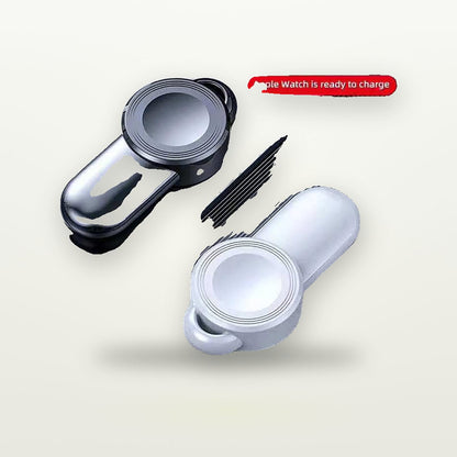 Portable USB Wireless Watch Charger — GripLux