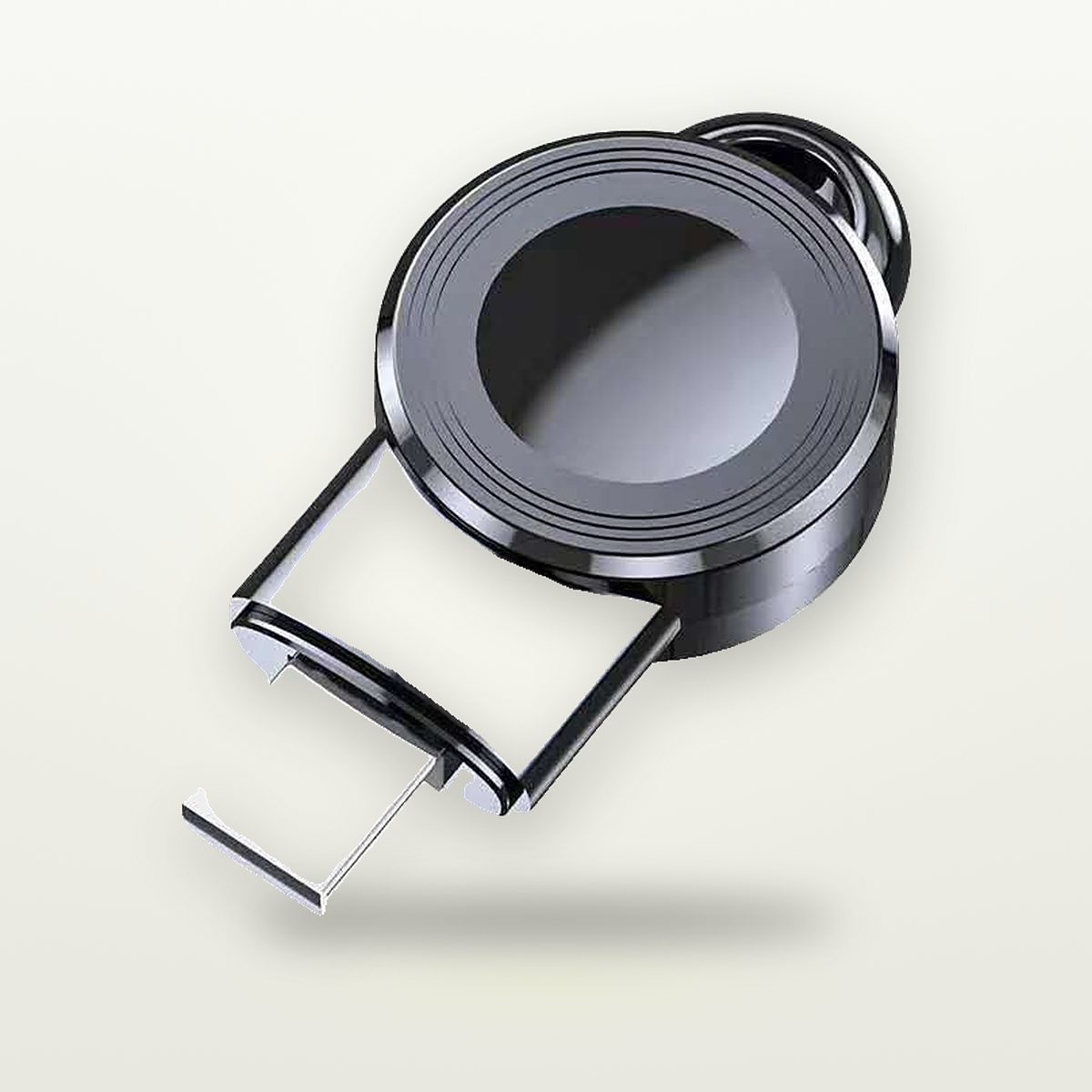 Portable USB Wireless Watch Charger — GripLux (4)