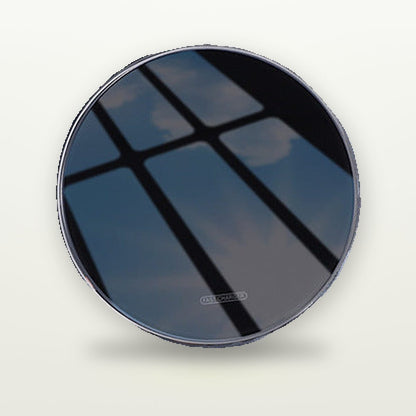 Mirror-Finish 10W Wireless Charging Pad — GripLux