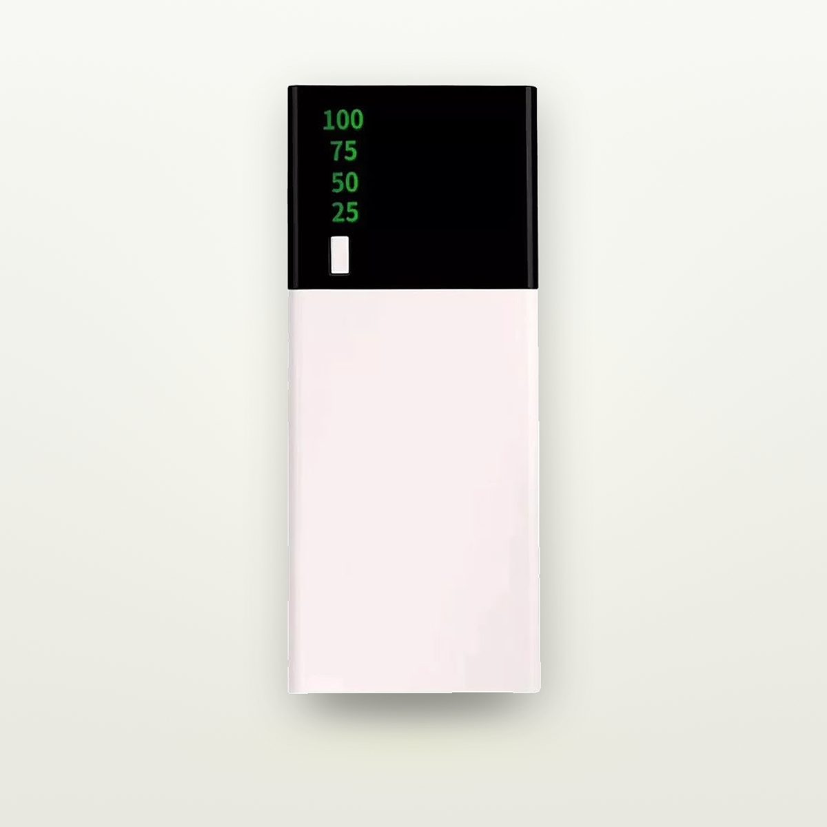 Everyday 20,000mAh Portable Power Bank — GripLux