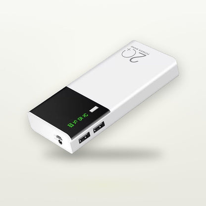 Everyday 20,000mAh Portable Power Bank — GripLux (4)