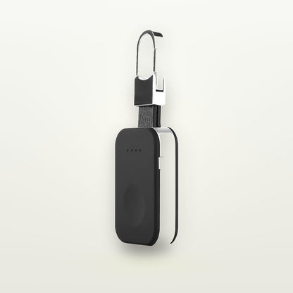 Keychain Wireless Watch Charger Power Bank — GripLux