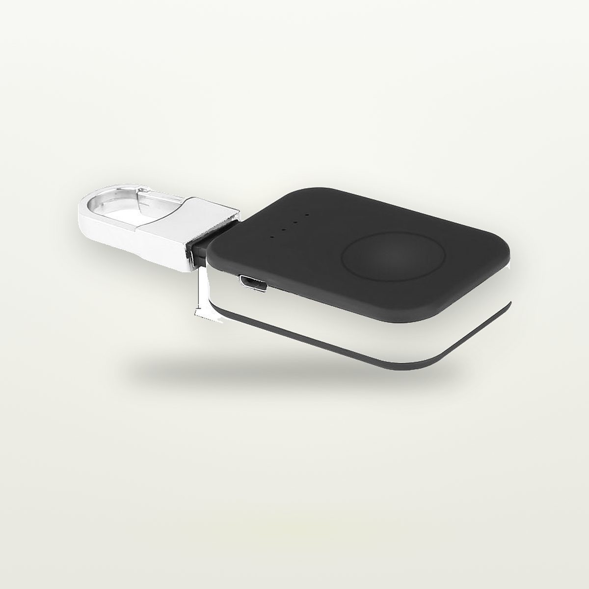 Keychain Wireless Watch Charger Power Bank — GripLux (2)