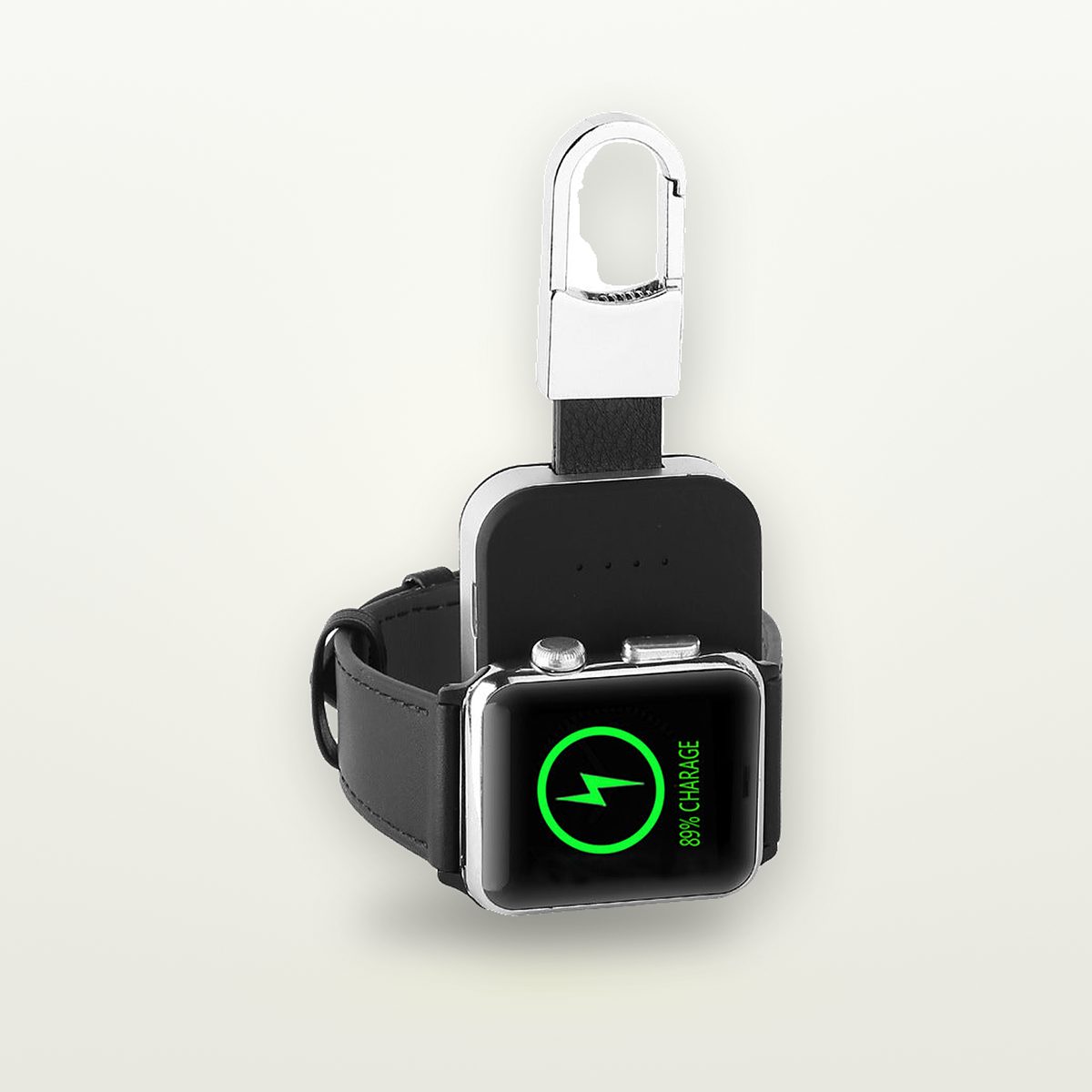 Keychain Wireless Watch Charger Power Bank — GripLux (3)