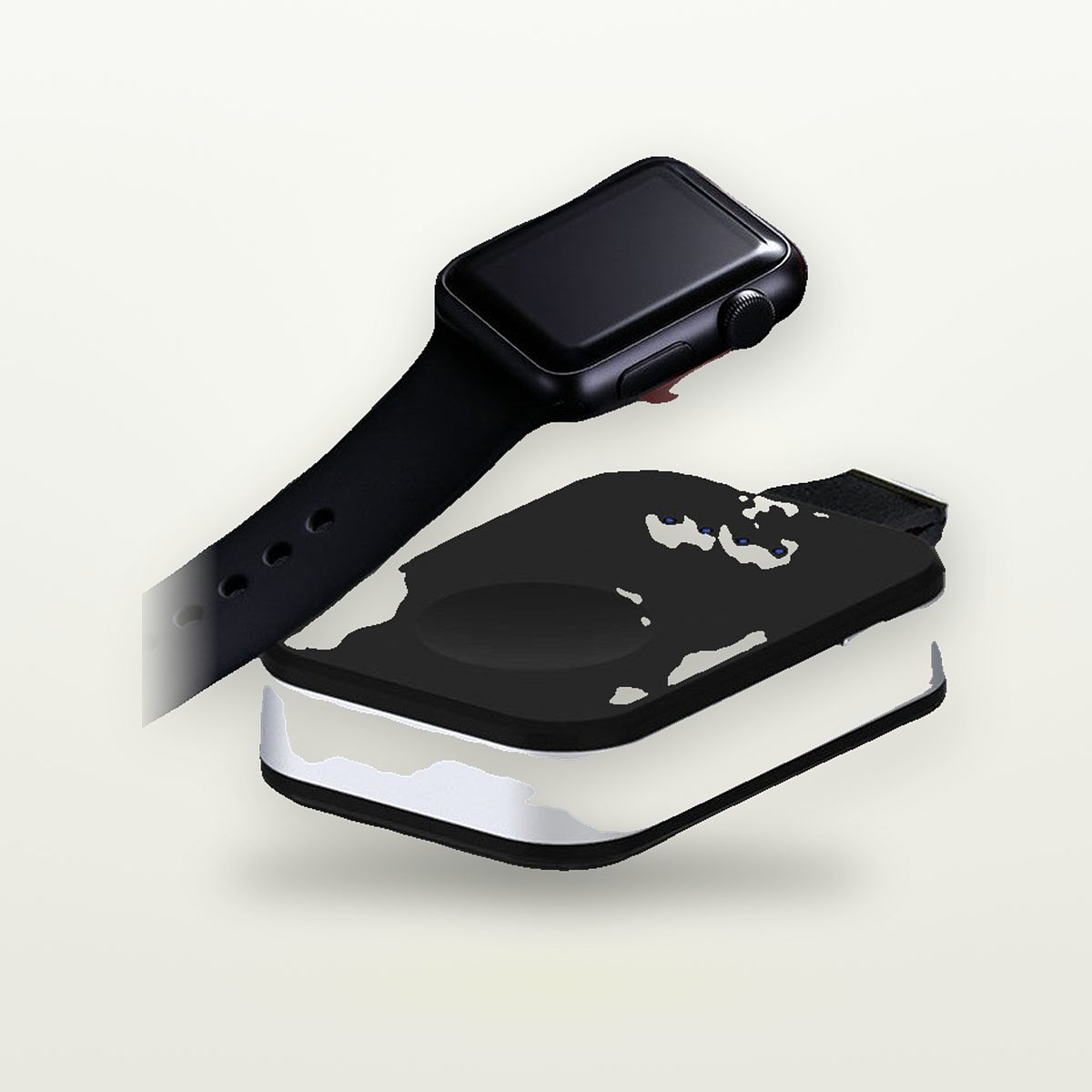 Keychain Wireless Watch Charger Power Bank — GripLux (4)