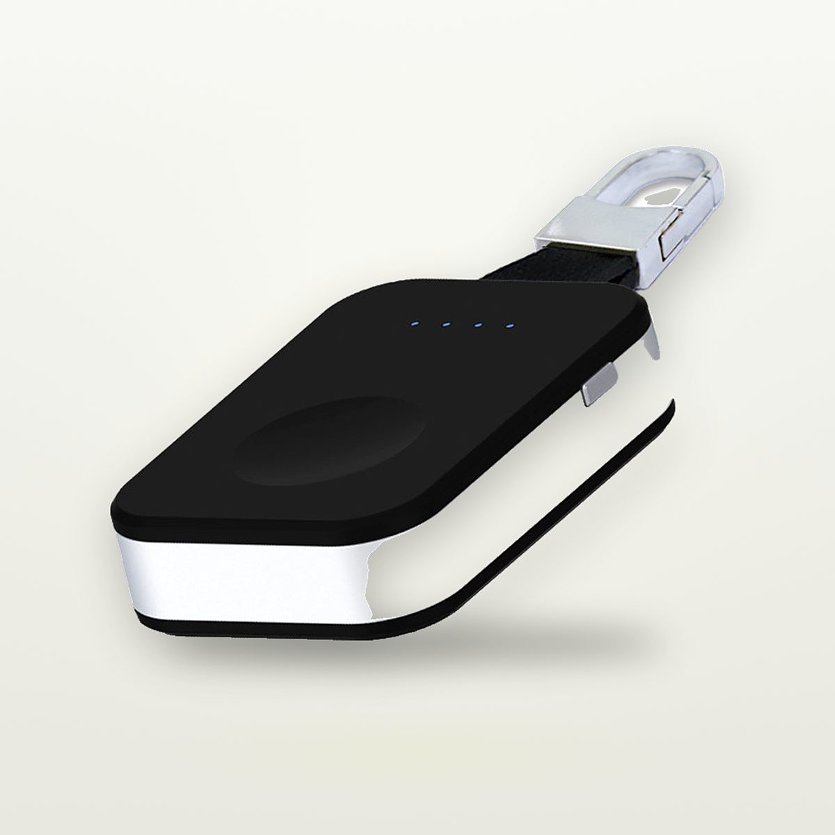 Keychain Wireless Watch Charger Power Bank — GripLux (5)