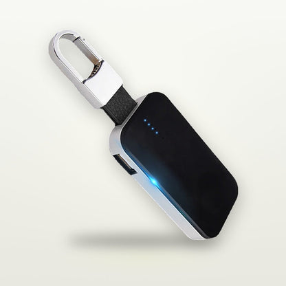 Keychain Wireless Watch Charger Power Bank — GripLux (6)