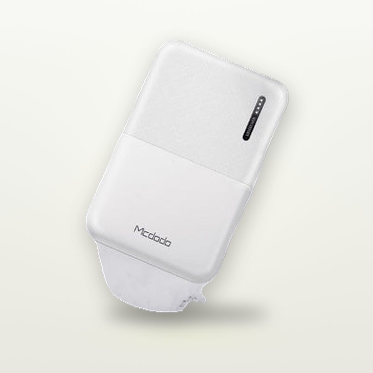 10,000mAh Dual-USB Power Bank for Heated Vests — GripLux