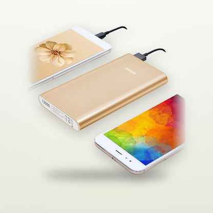 Ultra-Thin Aluminum 12,000mAh Power Bank — GripLux (2)