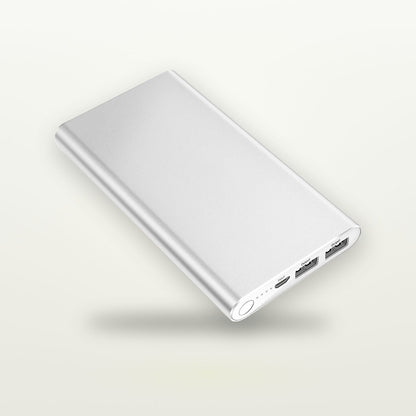 Ultra-Thin Aluminum 12,000mAh Power Bank — GripLux (6)