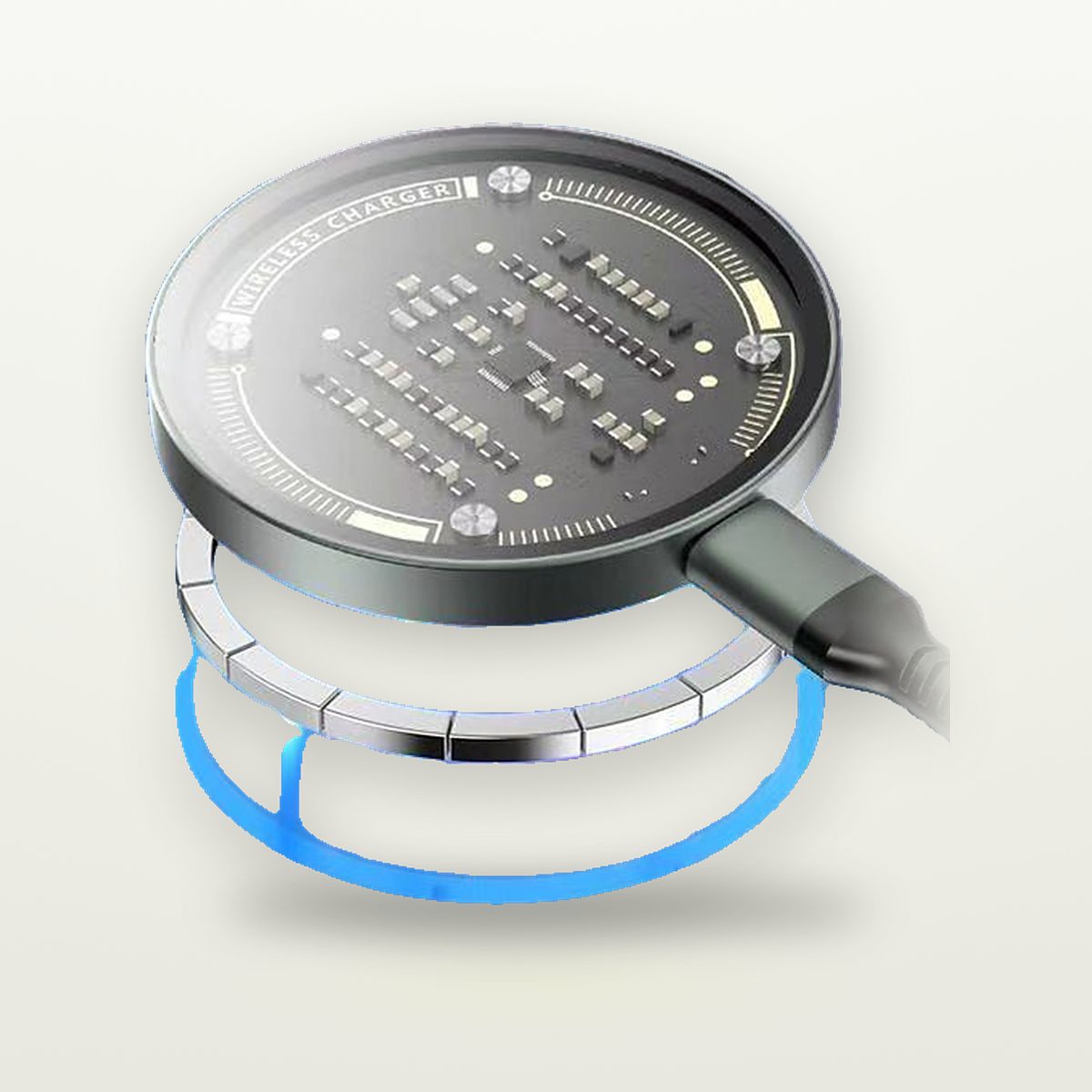 15W MagSafe-Compatible Wireless Charger — GripLux (5)