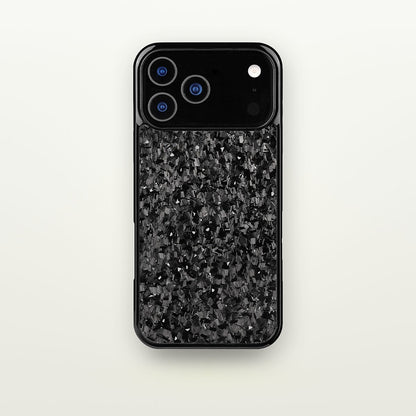 Forged Carbon Fiber MagSafe Case for iPhone 17 & iPhone Air — GripLux (3)