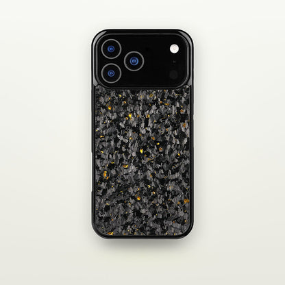Forged Carbon Fiber MagSafe Case for iPhone 17 & iPhone Air — GripLux (4)