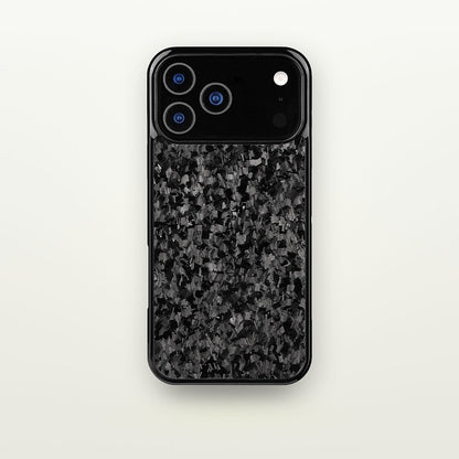 Forged Carbon Fiber MagSafe Case for iPhone 17 & iPhone Air — GripLux (8)
