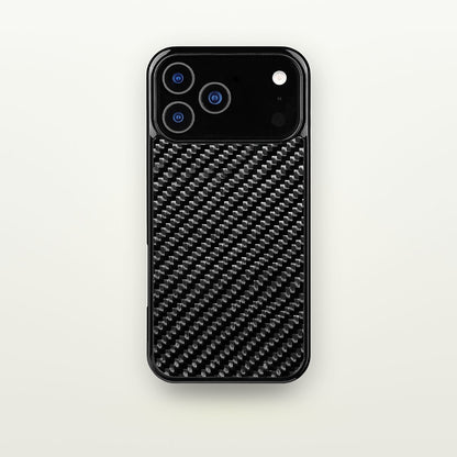 Forged Carbon Fiber MagSafe Case for iPhone 17 & iPhone Air — GripLux (9)