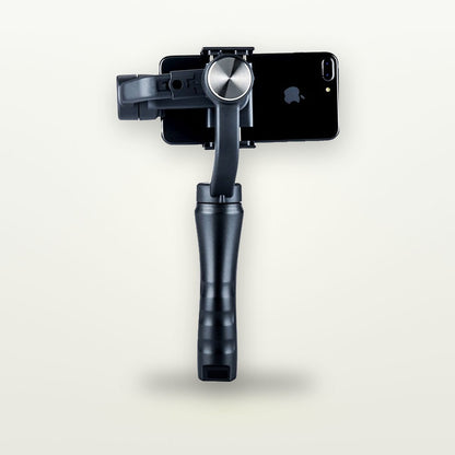 3-Axis Handheld Phone Gimbal Stabilizer — GripLux (2)