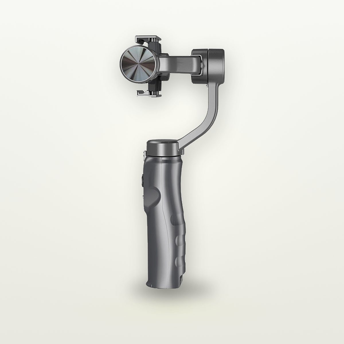 3-Axis Handheld Phone Gimbal Stabilizer — GripLux (3)