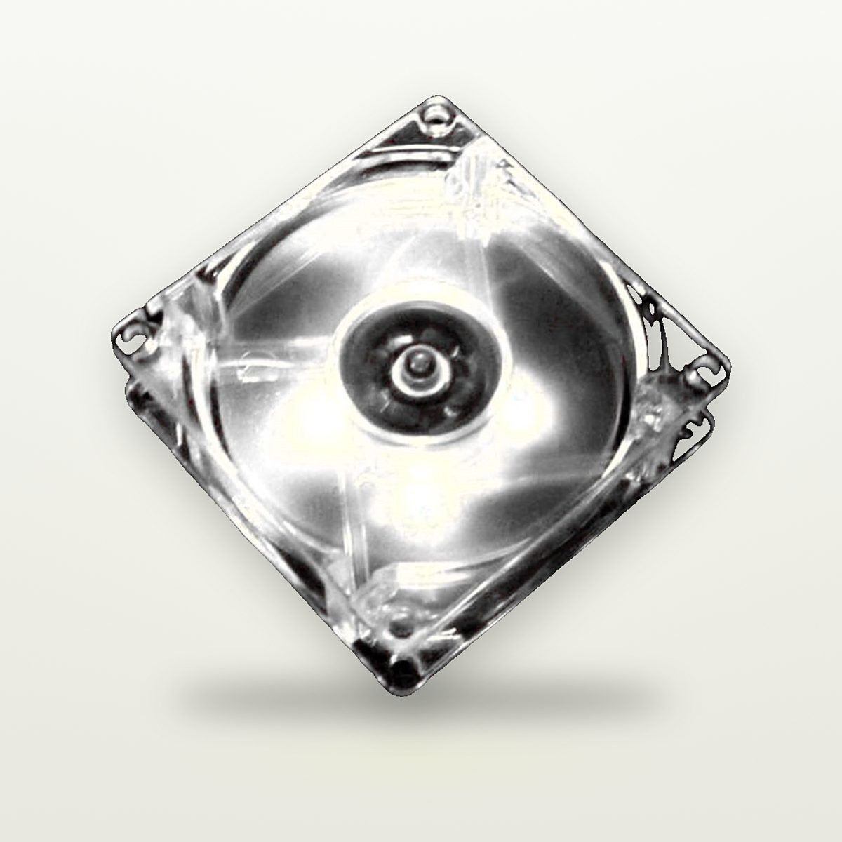 120mm Blue-Light PC Case Cooling Fan — GripLux (7)