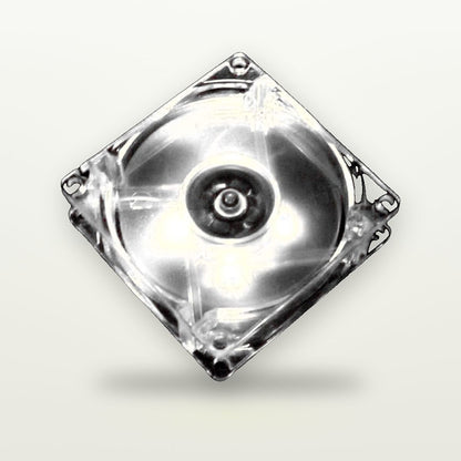 120mm Blue-Light PC Case Cooling Fan — GripLux (7)