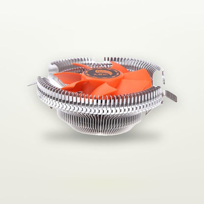 Quiet Square-Fan CPU Cooler for Desktop PCs — GripLux (3)