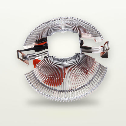 Quiet Square-Fan CPU Cooler for Desktop PCs — GripLux (6)