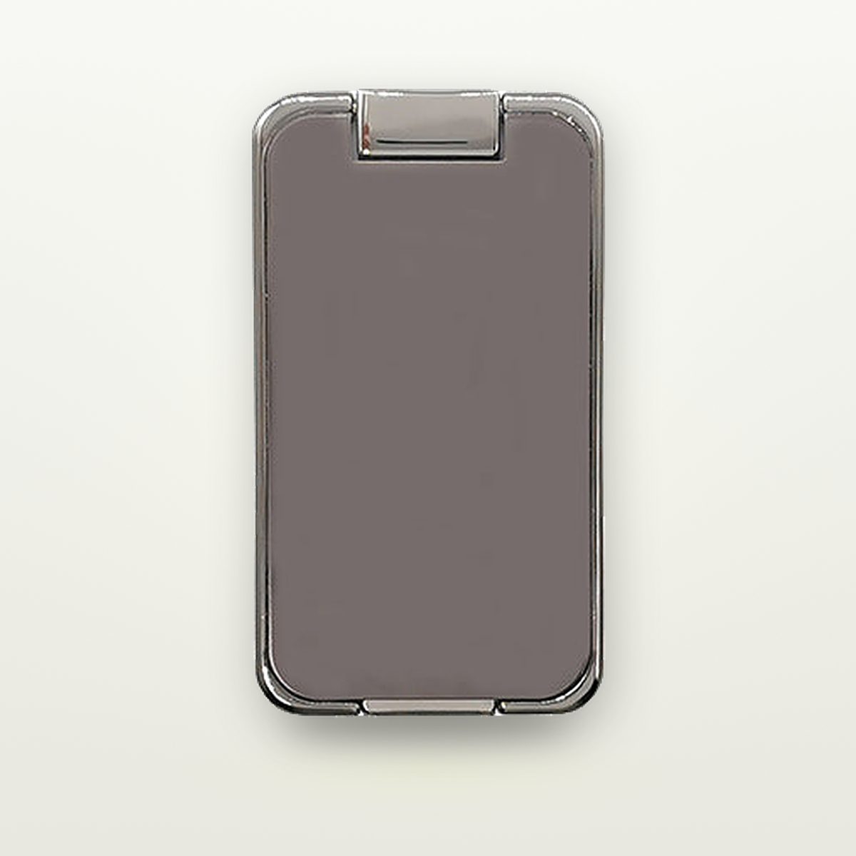 Fold-Flat Metal Ring Stand for Phones — GripLux (3)