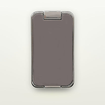Fold-Flat Metal Ring Stand for Phones — GripLux (3)