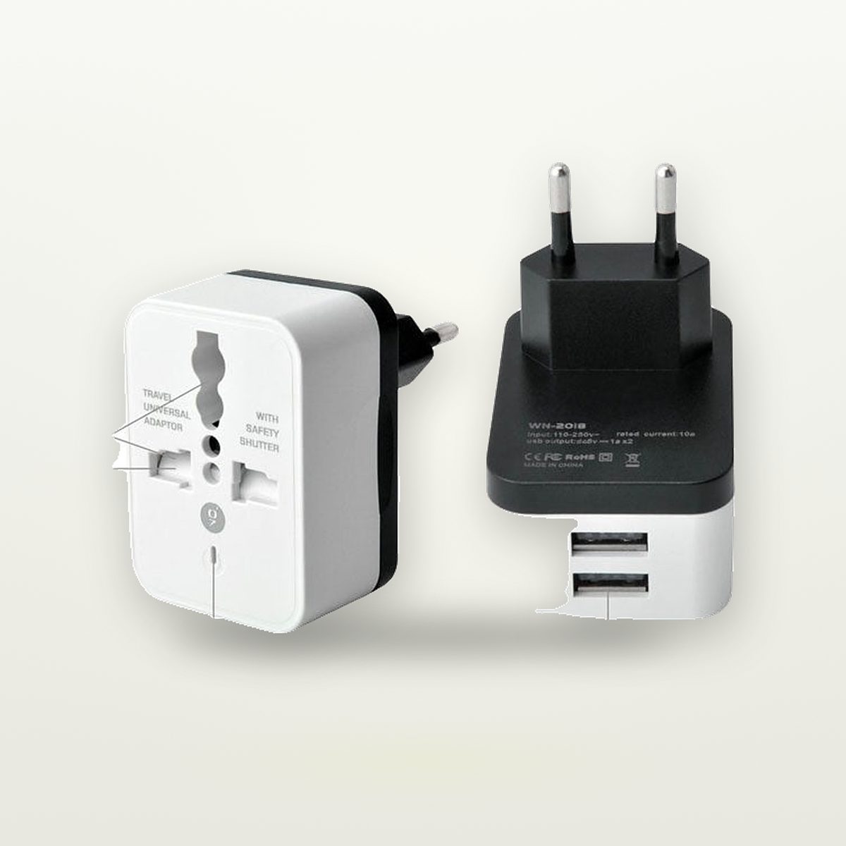 15W 3-in-1 MagSafe-Compatible Charger with Desk Lamp — GripLux (2)