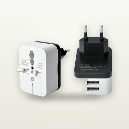 15W 3-in-1 MagSafe-Compatible Charger with Desk Lamp — GripLux (2)