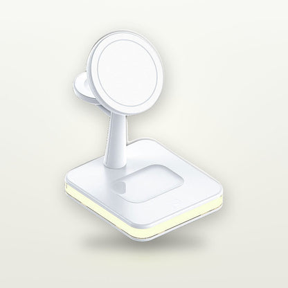 4-in-1 Magnetic Charging Station with Night Light — GripLux (5)