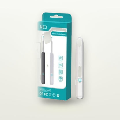 HD Wireless Ear Camera with LED Light — GripLux (5)