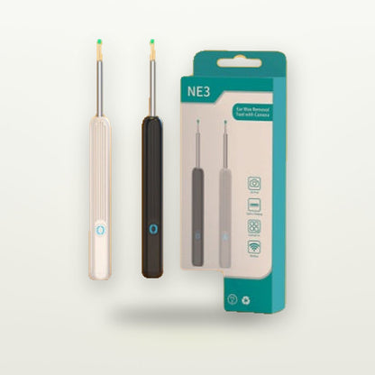 HD Wireless Ear Camera with LED Light — GripLux (7)