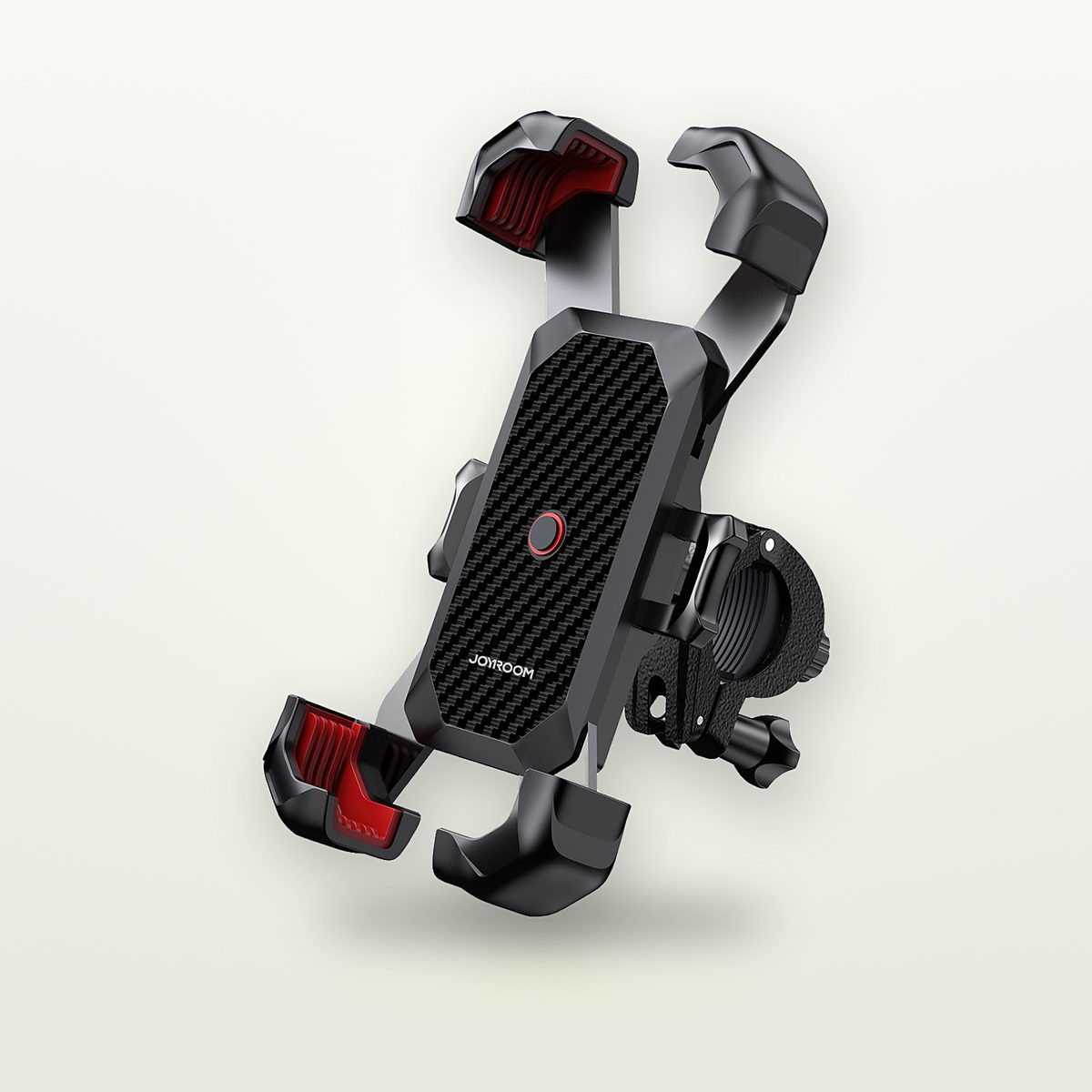 Minimalist Bike & Motorcycle Phone Holder — GripLux