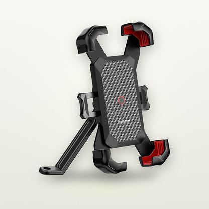 Minimalist Bike & Motorcycle Phone Holder — GripLux (5)