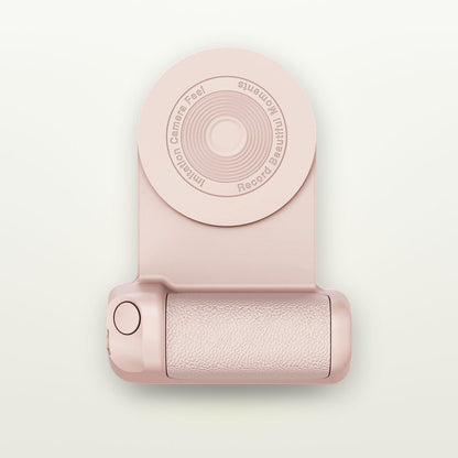 Camera-Style MagSafe Grip & Desk Stand — GripLux (3)