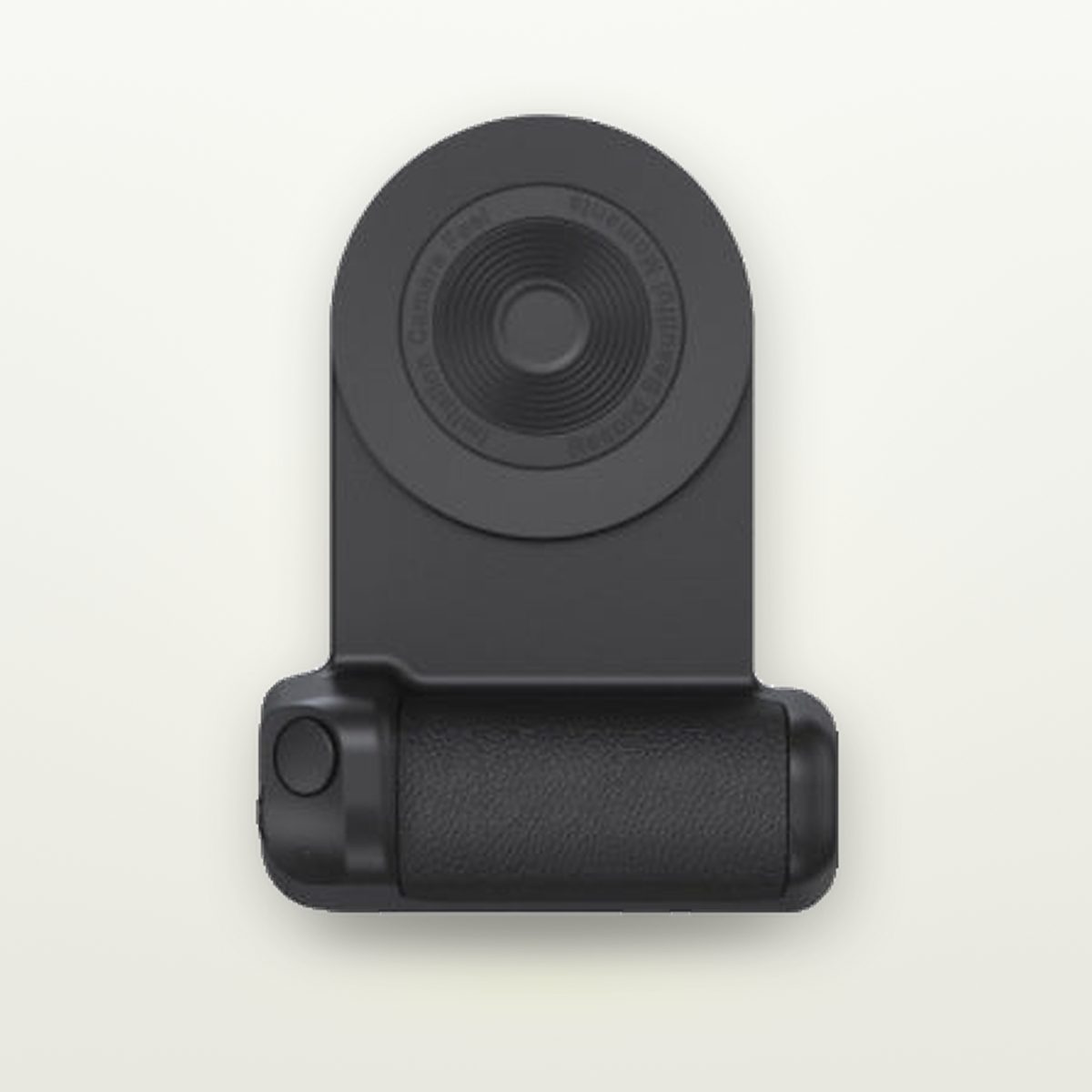Camera-Style MagSafe Grip & Desk Stand — GripLux (6)