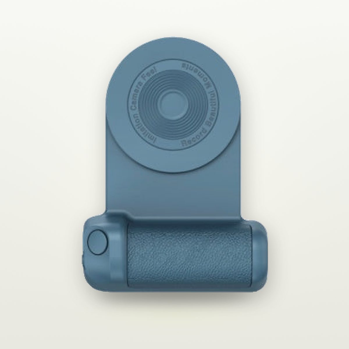 Camera-Style MagSafe Grip & Desk Stand — GripLux (9)