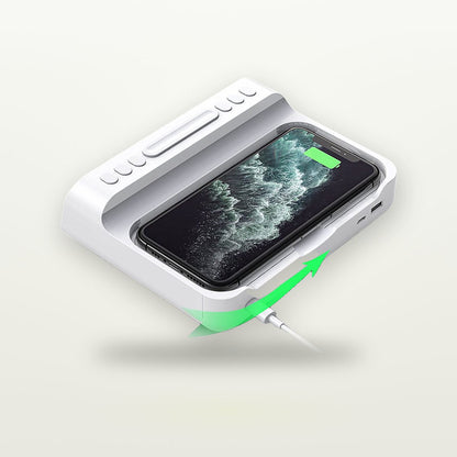 15W Wireless Charger Alarm Clock with Temperature Display — GripLux (6)