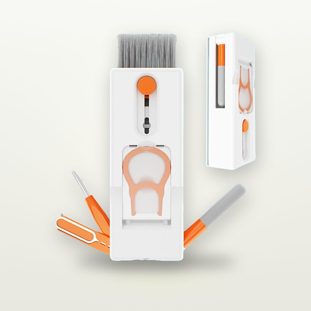 11-in-1 Earbud & Keyboard Cleaning Pen Set — GripLux