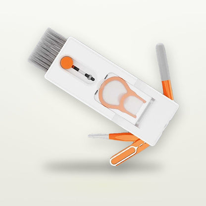 11-in-1 Earbud & Keyboard Cleaning Pen Set — GripLux (4)