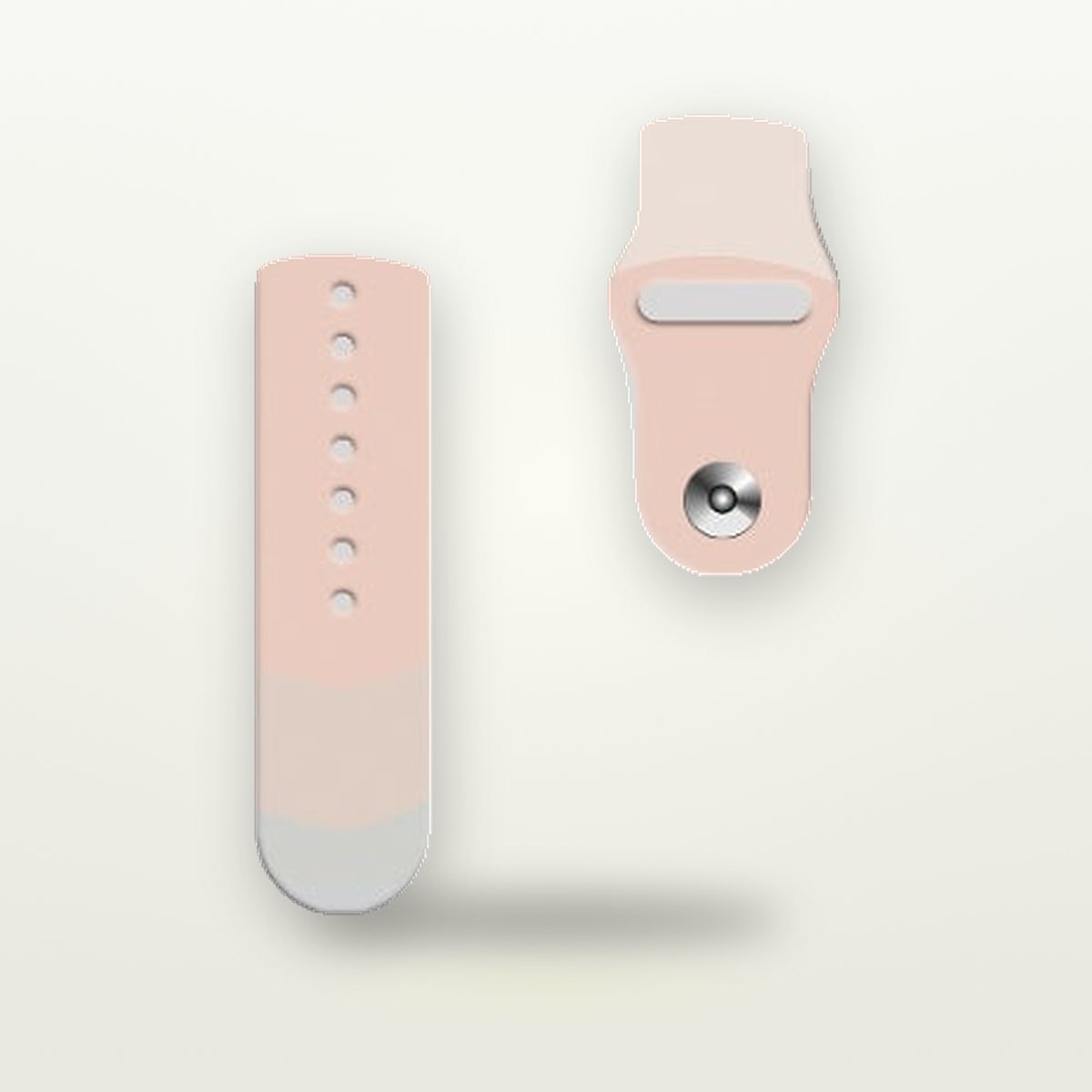 Printed Silicone Watch Band — GripLux (5)
