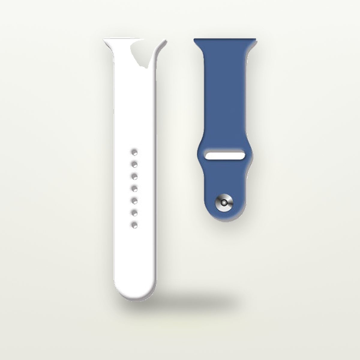 Printed Silicone Watch Band — GripLux (20)