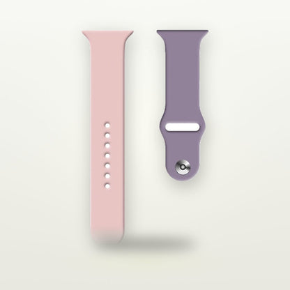 Printed Silicone Watch Band — GripLux (21)
