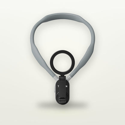 Hands-Free MagSafe Neck Mount for POV Video — GripLux (5)