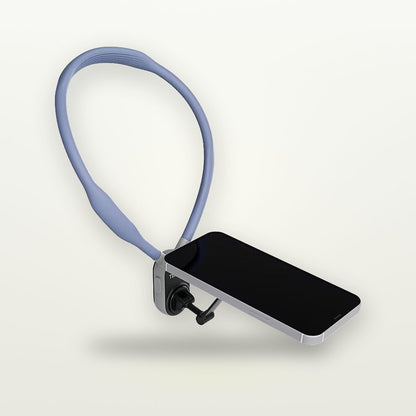 Hands-Free MagSafe Neck Mount for POV Video — GripLux (7)