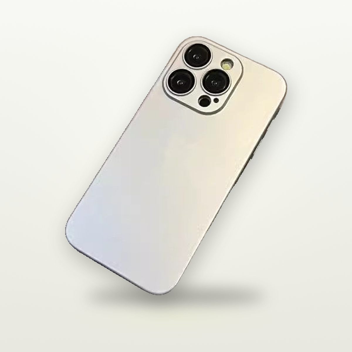 Skin-Feel Matte Slim Case for iPhone 11–17 — GripLux (5)