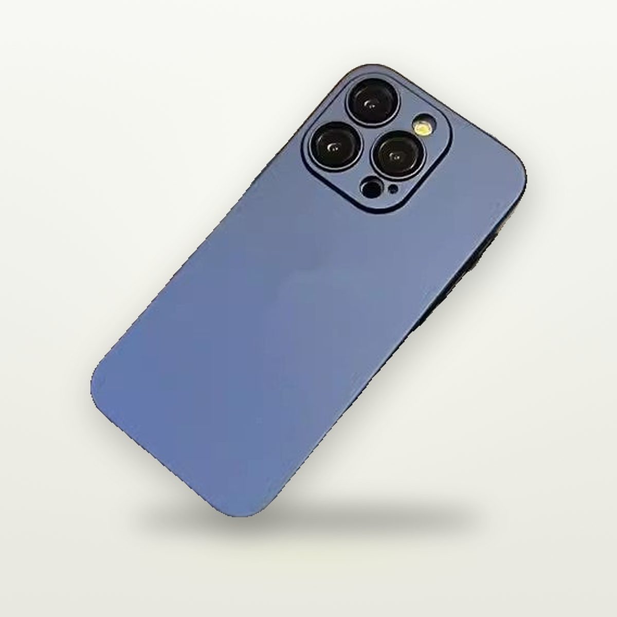Skin-Feel Matte Slim Case for iPhone 11–17 — GripLux (6)