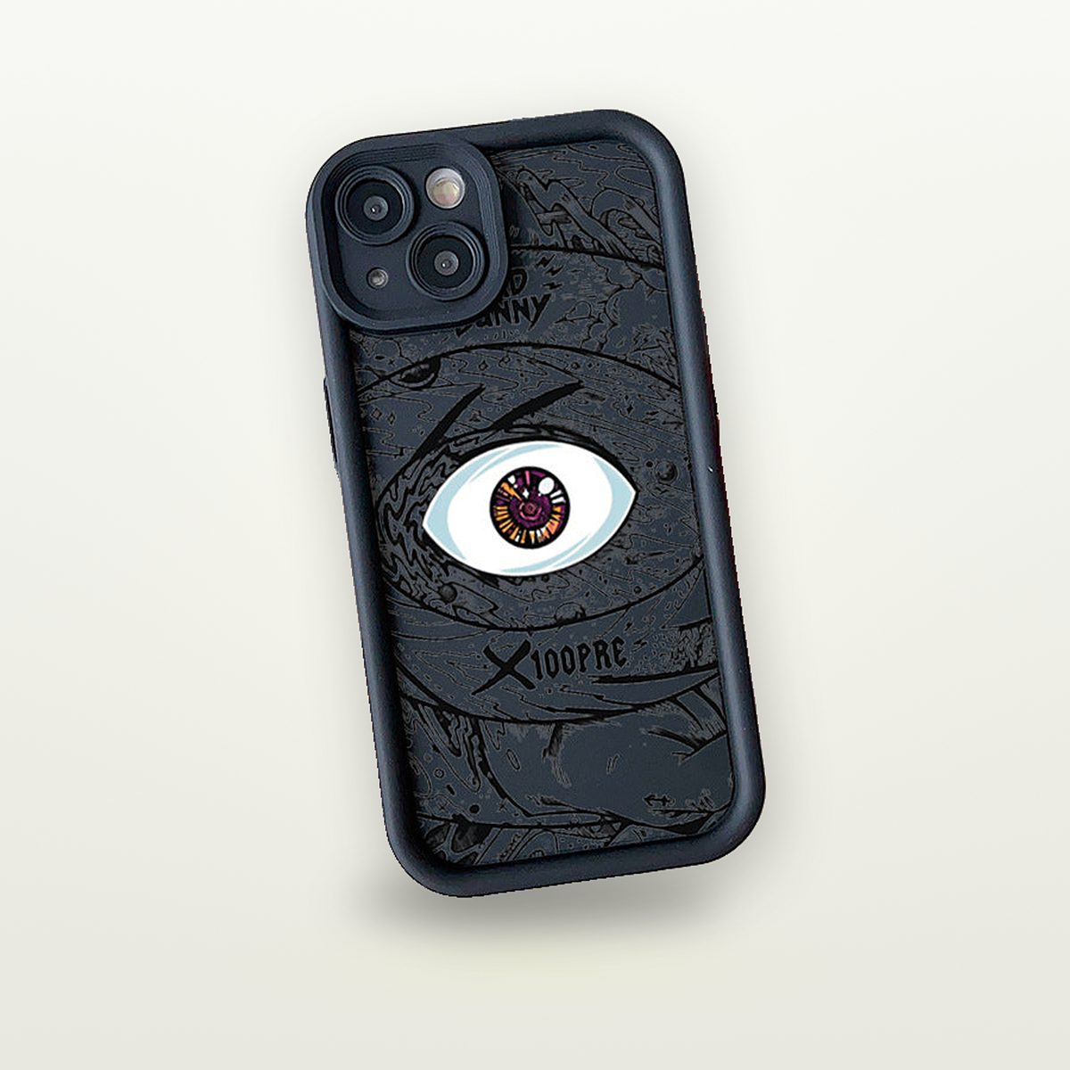 Soft-Shell Everyday TPU Case for iPhone 11–13, 15 & 16 — GripLux (4)